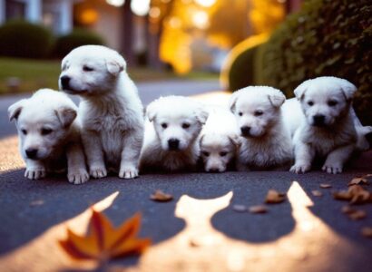 puppy accessories must have
