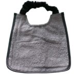 Plain coloured dog bib – Various Colours