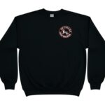 Saint Bernard Official Walker Sweatshirt – Dog Lover Jumper UK | Unisex Crewneck